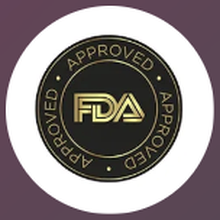 FDA registration or approval document